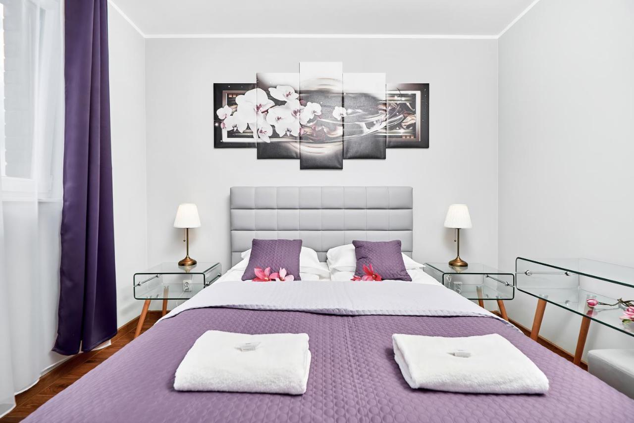 Sikorskiego With Free Garage By Renters Prestige Apartment *