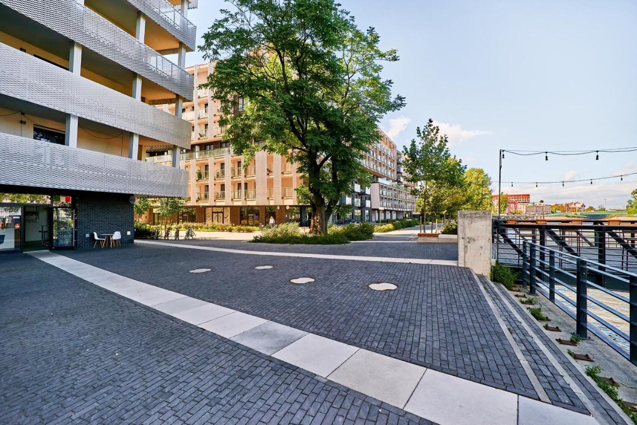 Sikorskiego With Free Garage By Renters Prestige Apartment *