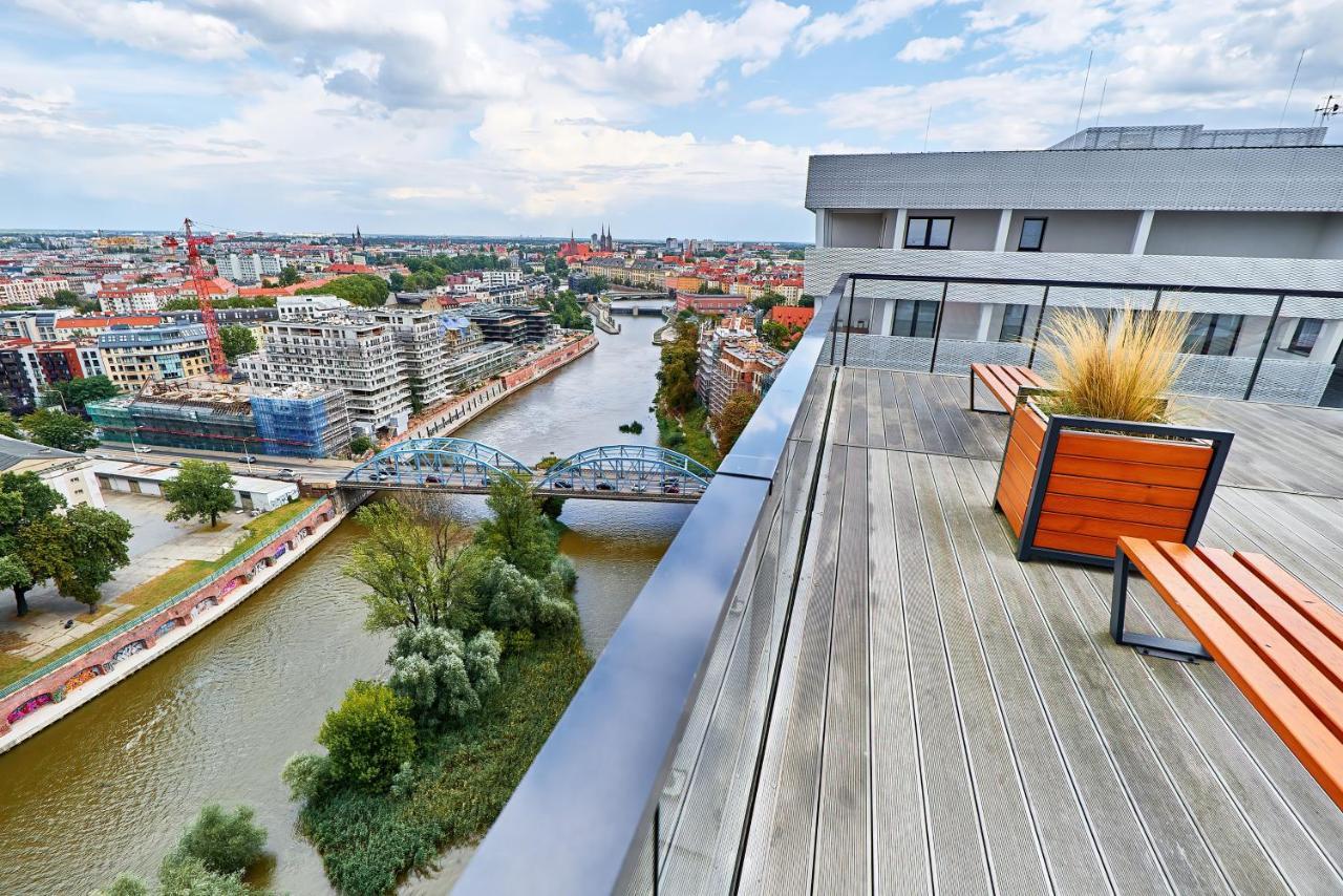 Sikorskiego With Free Garage By Renters Prestige Apartment *