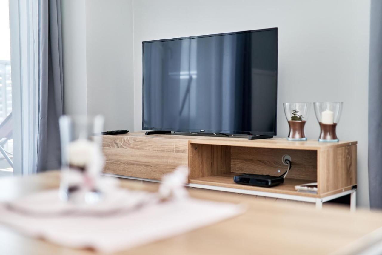 Apartment Sikorskiego With Free Garage By Renters Prestige *