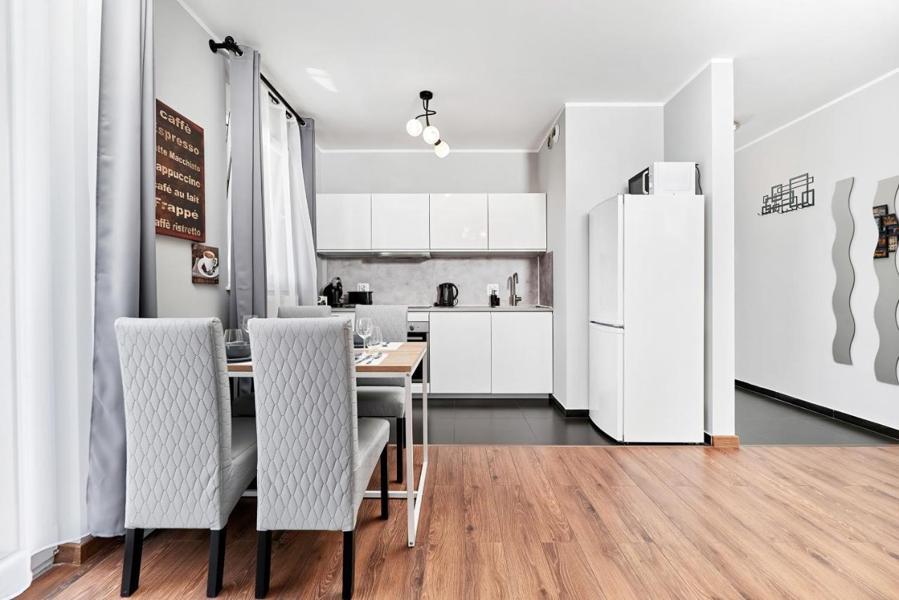 Apartment Sikorskiego With Free Garage By Renters Prestige *