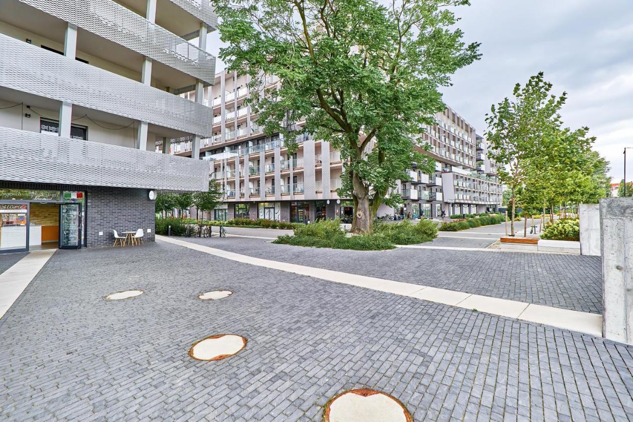 Apartment Sikorskiego With Free Garage By Renters Prestige Wroclaw