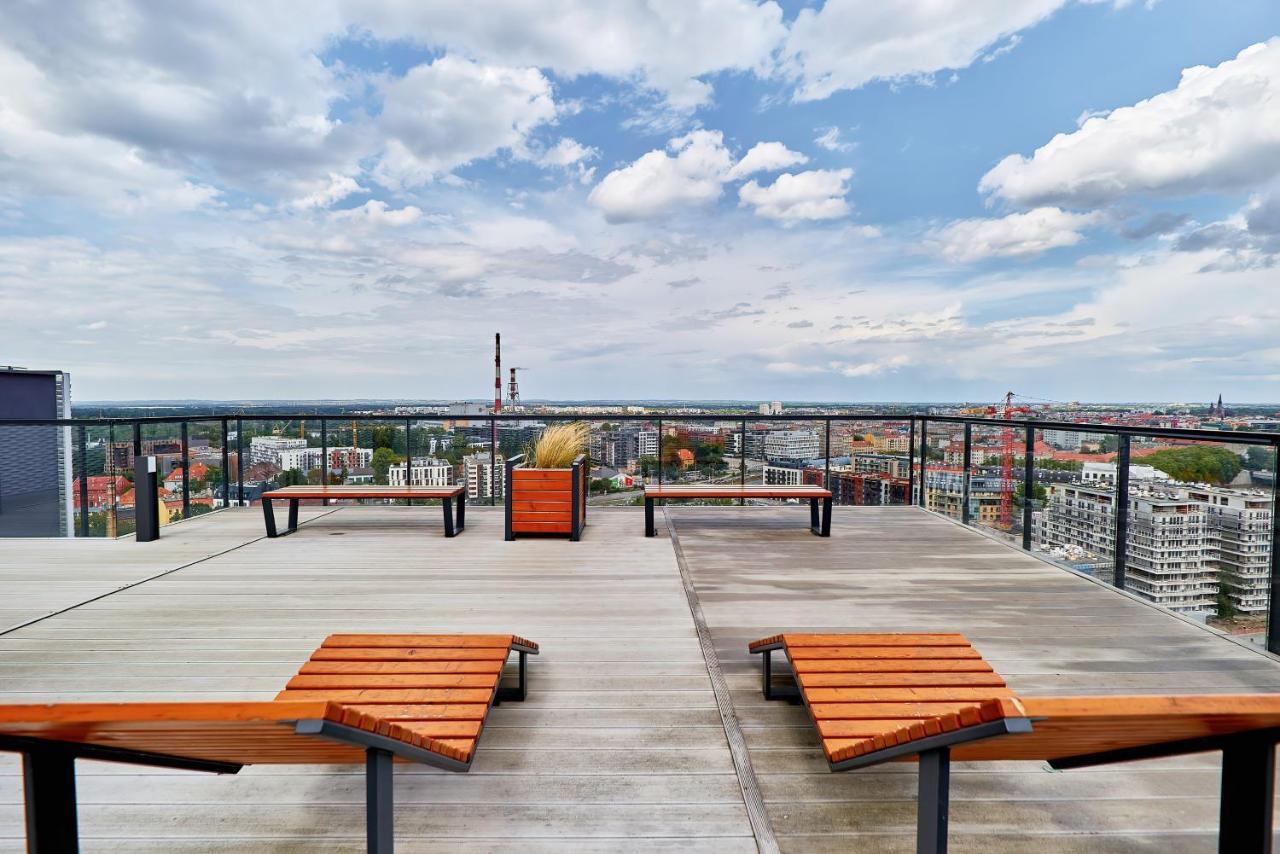Sikorskiego With Free Garage By Renters Prestige