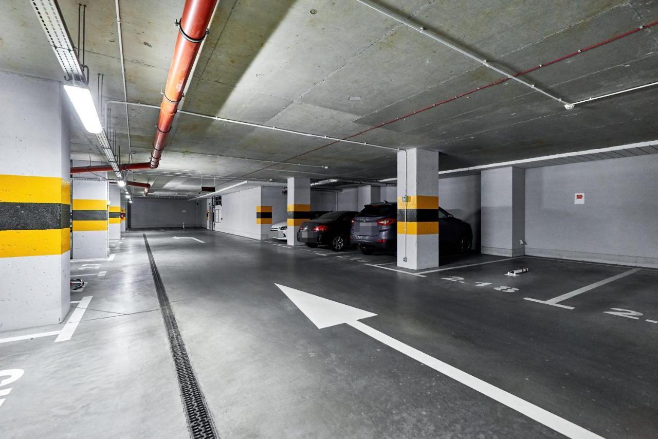Апартаменти Sikorskiego With Free Garage By Renters Prestige *