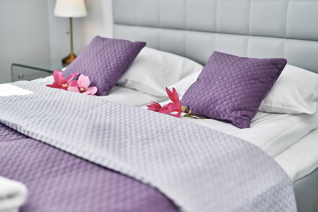 Apartamento Sikorskiego With Free Garage By Renters Prestige Breslavia